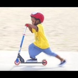 Meet your Posher, Marshall